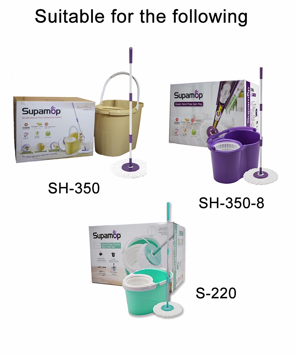 standard Refill Mop Head-6